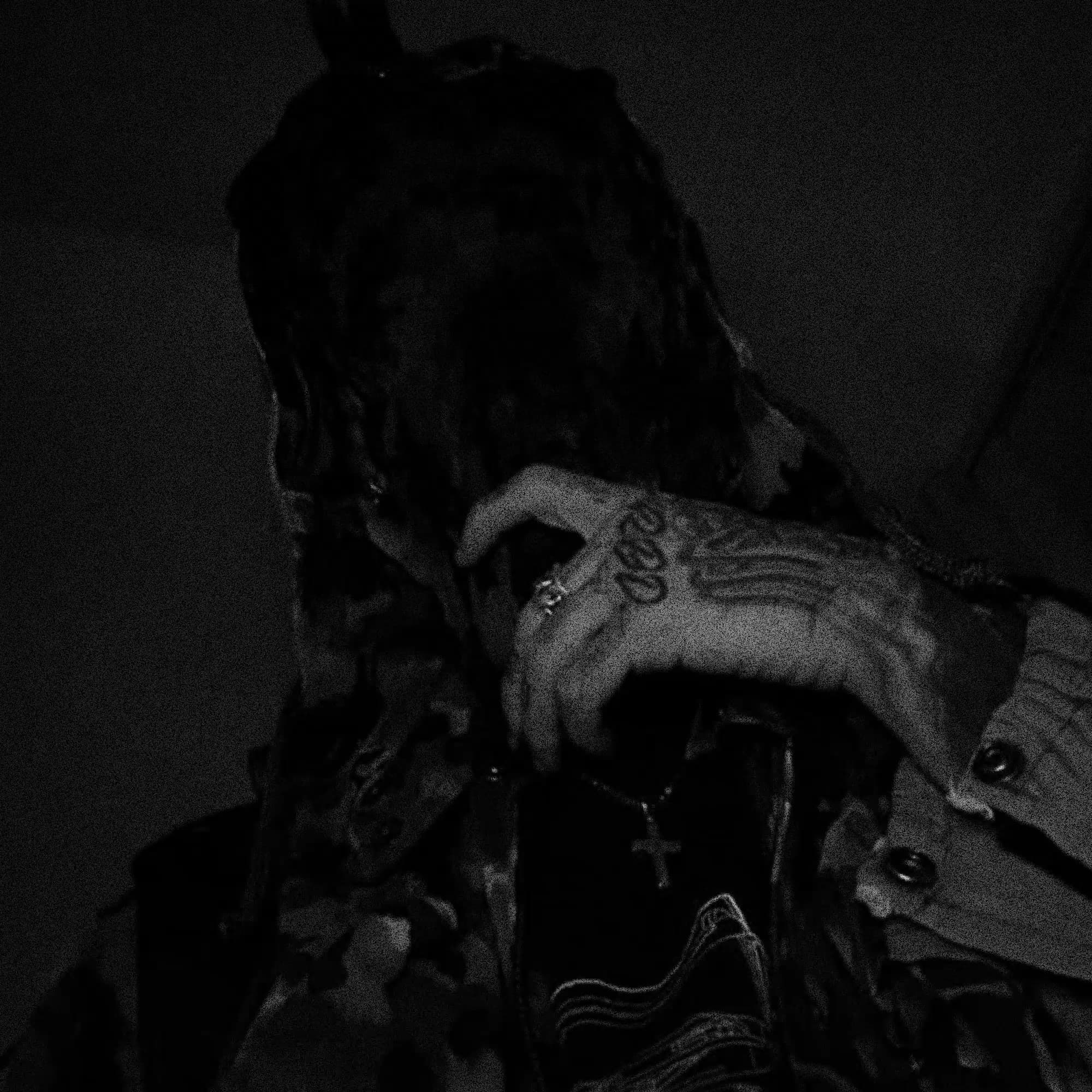 Trauma Drum Kit