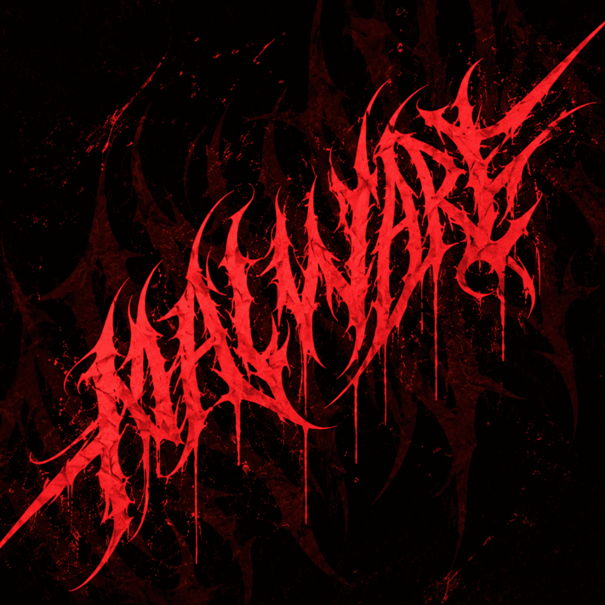 MALWARE DRUM KIT